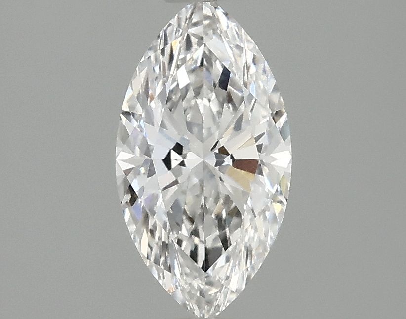 1.08 ct. marquise Lab Grown Diamond front image
