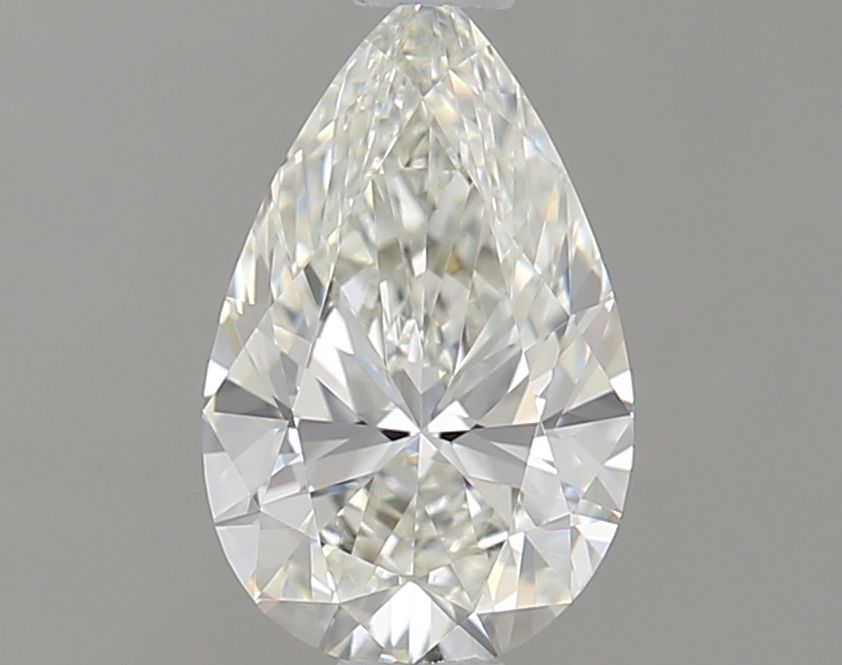 0.70 ct Pear diamond