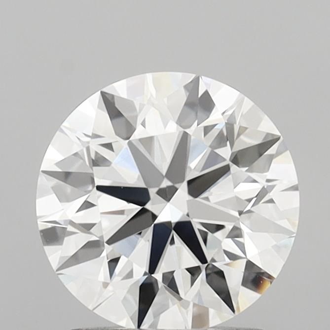 1.53 ct. round Lab Grown Diamond front image