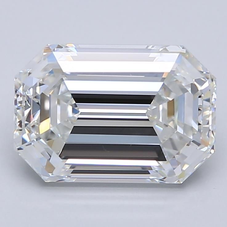 2.33 Carat
