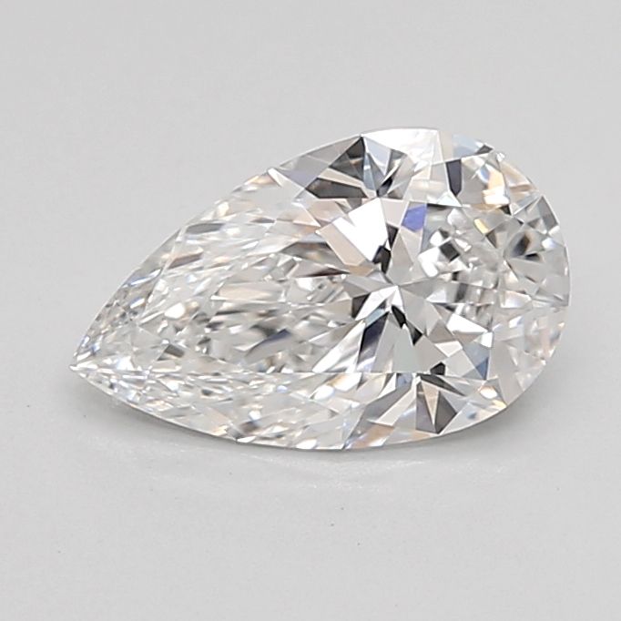 1.08 ct. pear Lab Grown Diamond front image