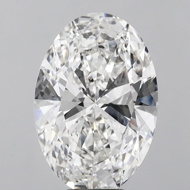 7.09 Carat