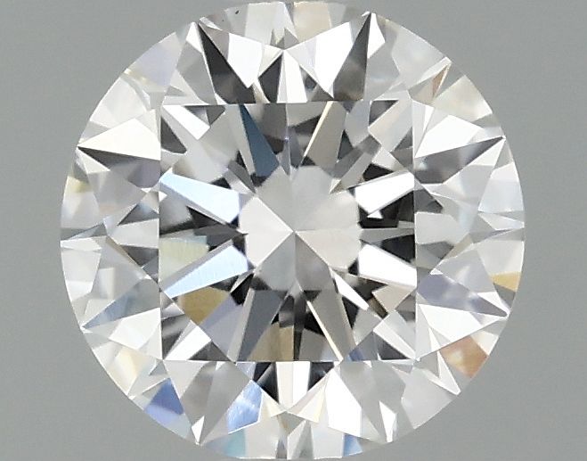 1.03 ct. round Lab Grown Diamond front image