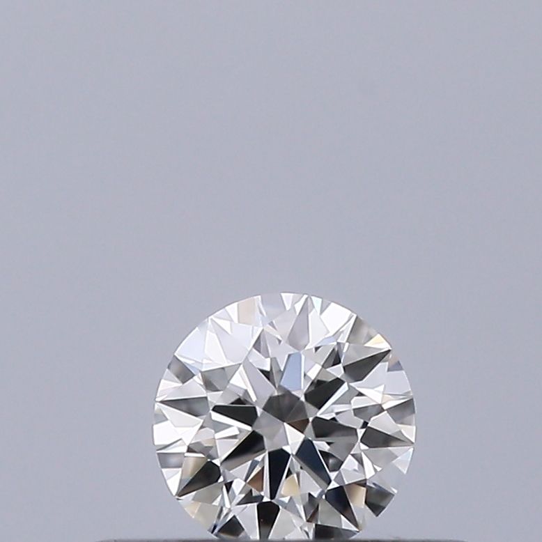 0.18 ct Round diamond