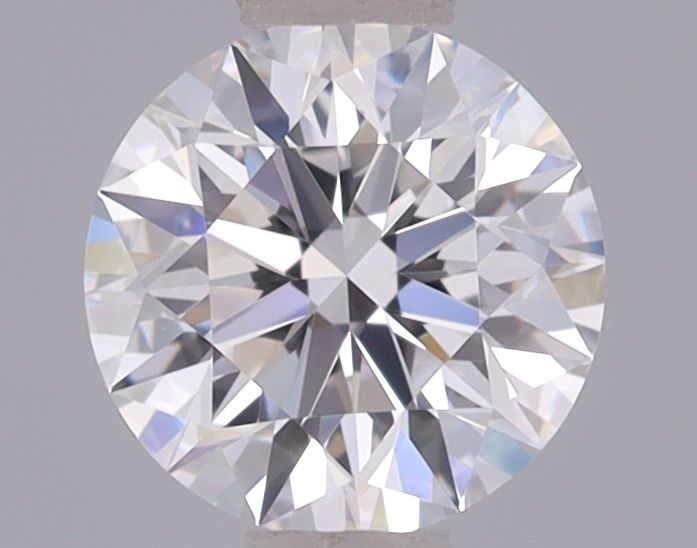 0.73 ct. round Lab Grown Diamond front image
