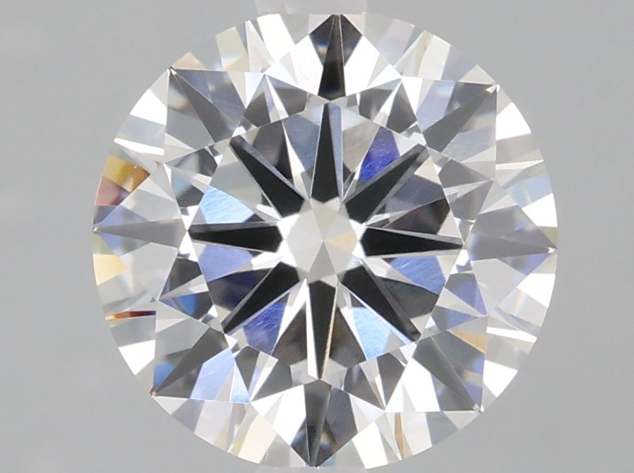 1.57 ct Round diamond