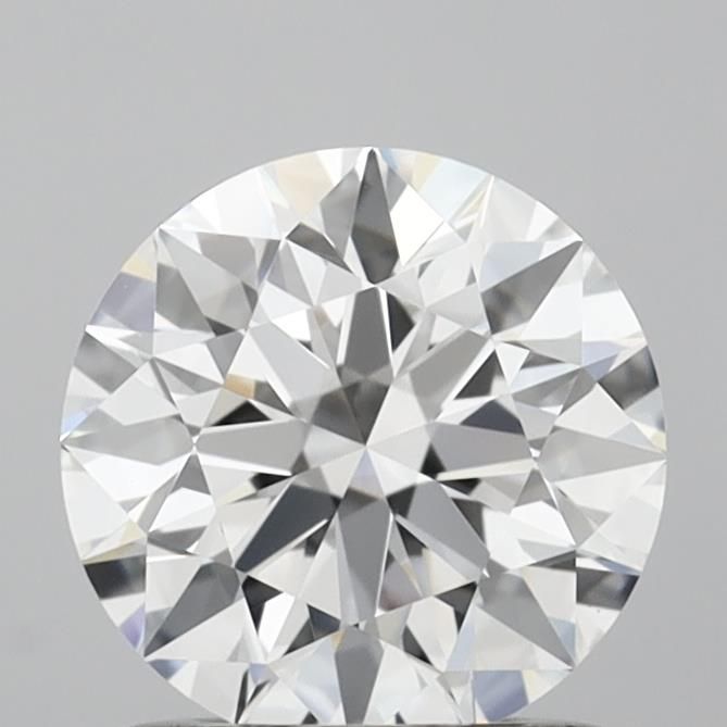 1.08 ct. round Lab Grown Diamond front image