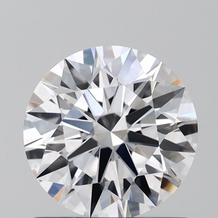 1.07 ct. round Lab Grown Diamond front image