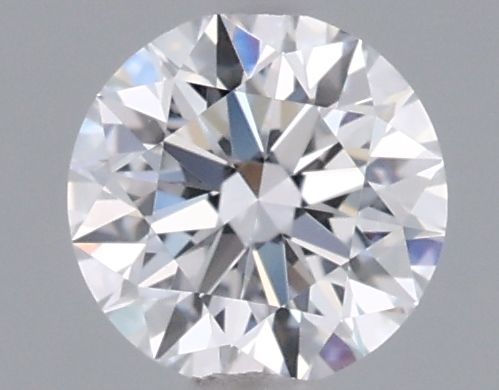0.48 ct lab-grown Round Diamond