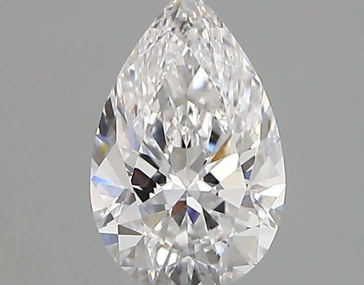 1.05 ct. pear Lab Grown Diamond front image