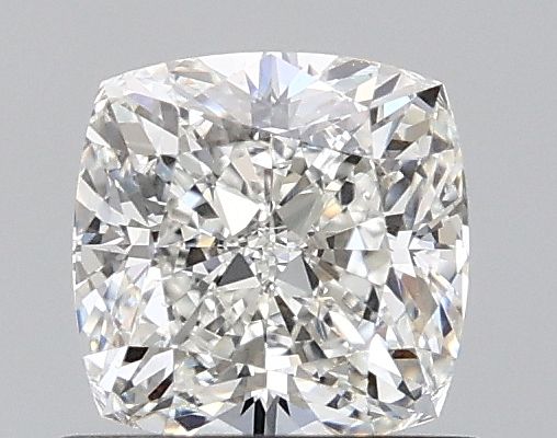 0.90 ct Cushion Brilliant diamond