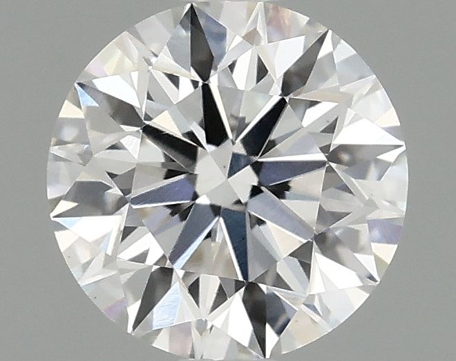 1.03 ct. round Lab Grown Diamond front image