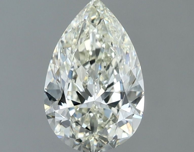 0.80 ct Pear diamond