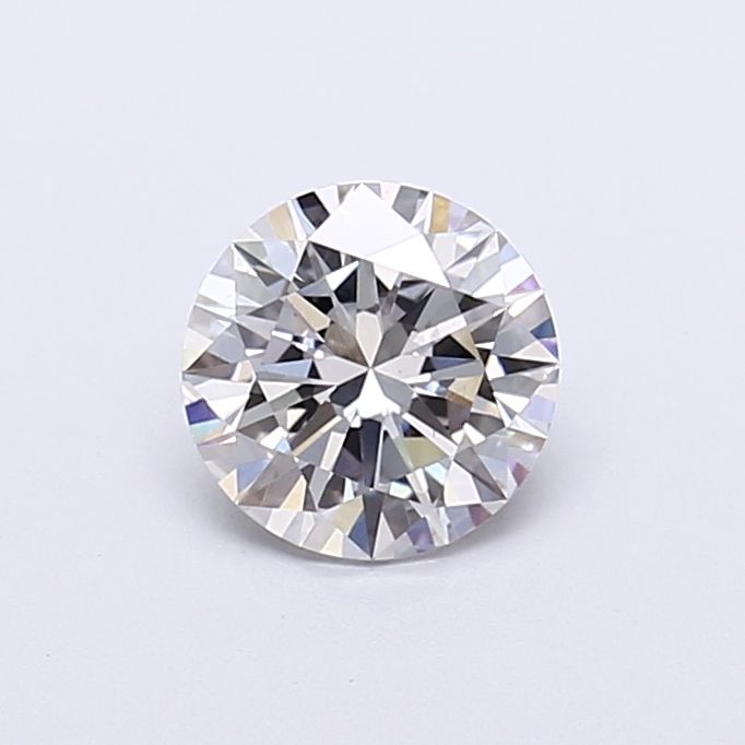 1.09 ct. round Lab Grown Diamond front image