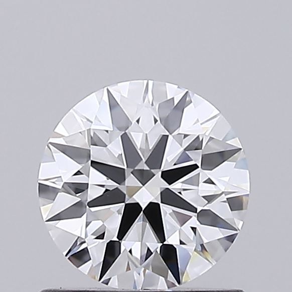 0.83 ct. round Lab Grown Diamond front image