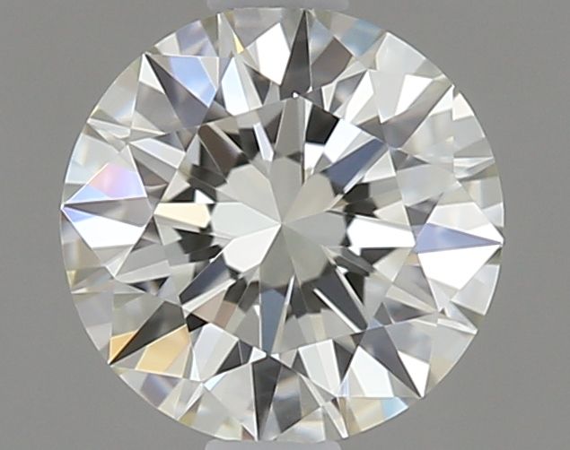 0.3 ct Round Diamond