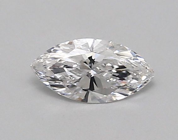 0.44 ct lab-grown Marquise Diamond