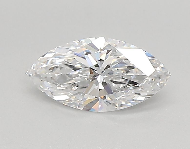 0.79 ct lab-grown Marquise Diamond