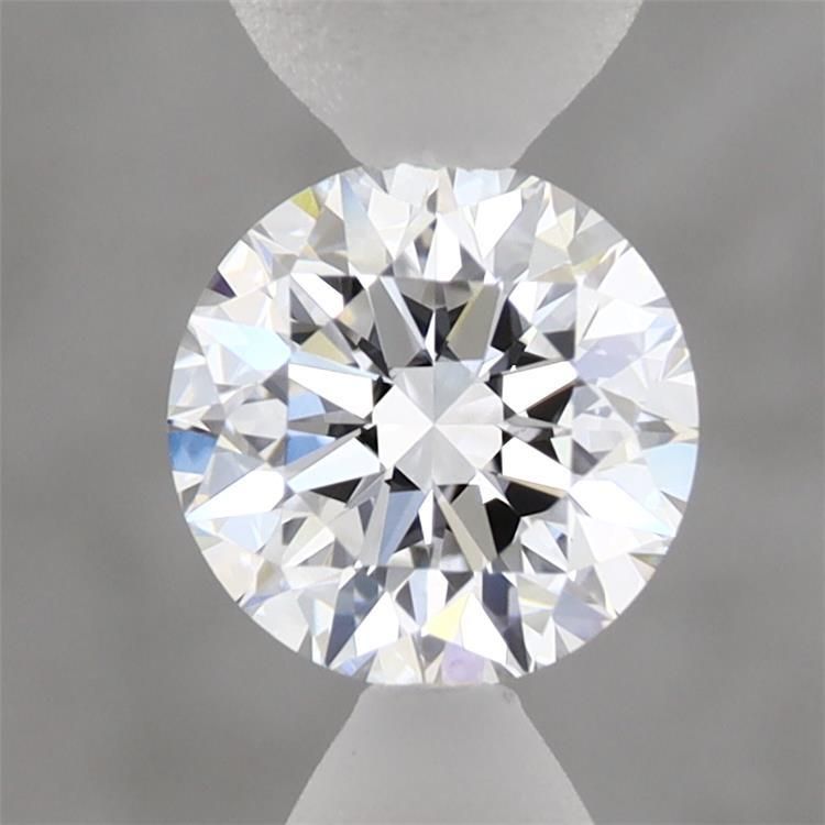 1.00 ct. round Lab Grown Diamond front image
