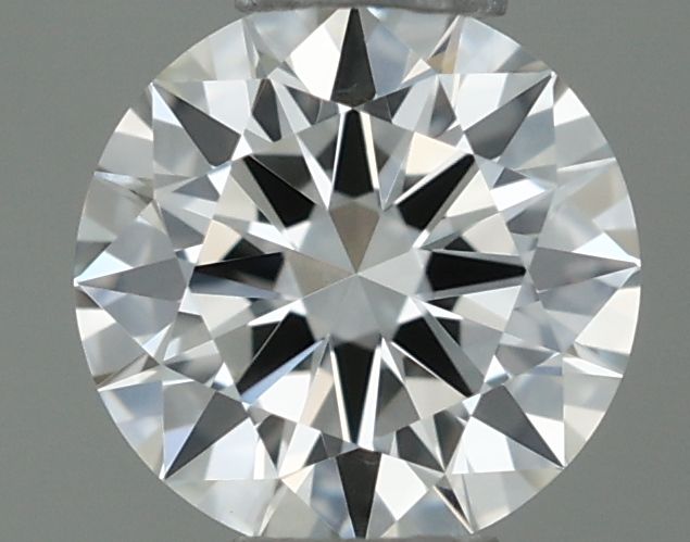 0.30 ct Round diamond