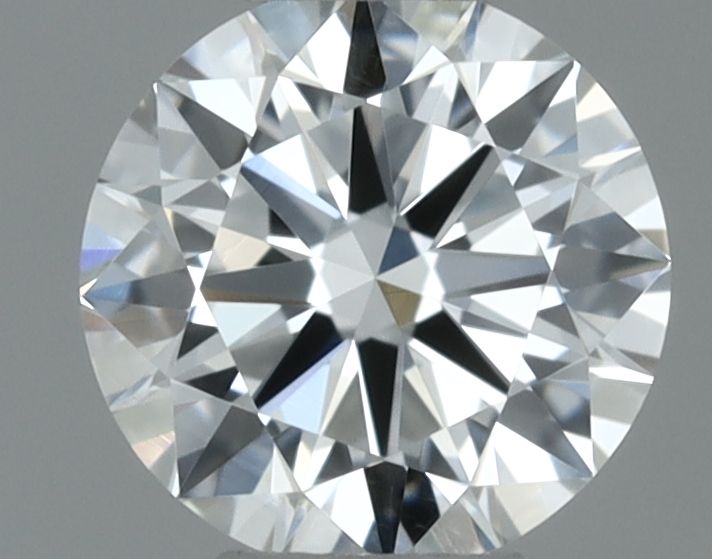 0.30 ct Round diamond