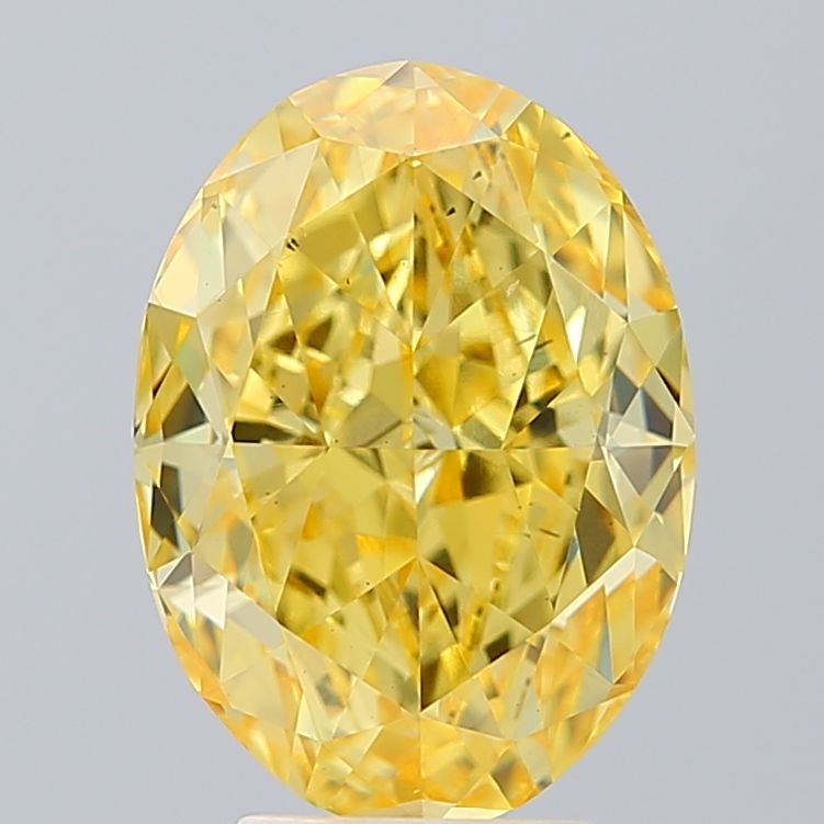 4.91 Carat