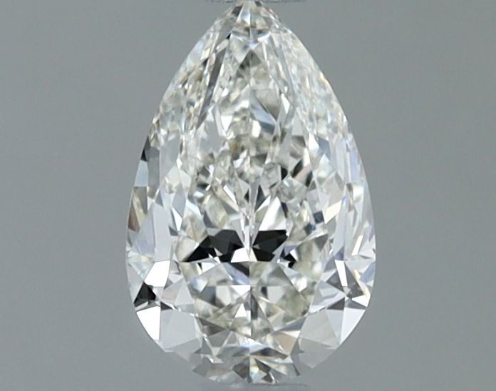 0.61 ct Pear diamond