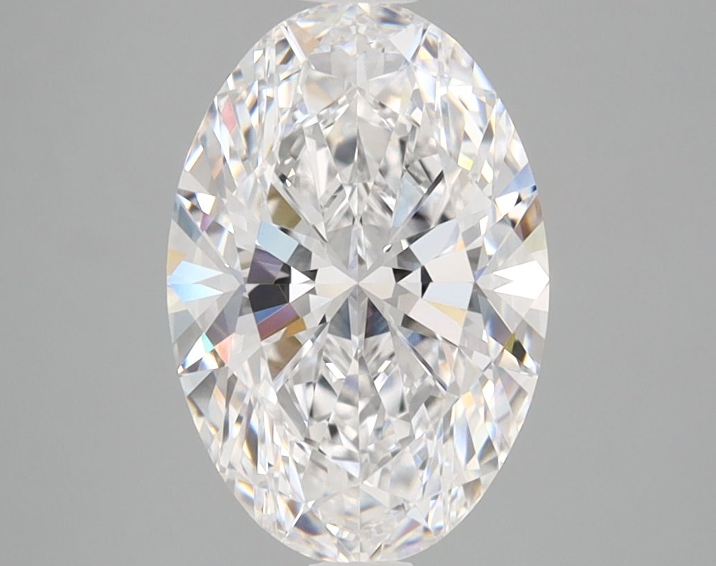 2.58 Carat