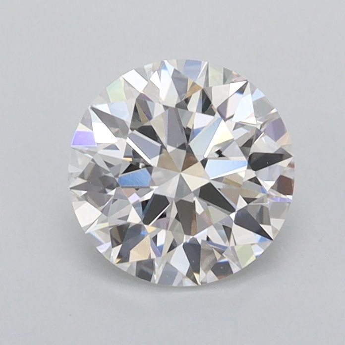 1.01 ct. round Lab Grown Diamond front image