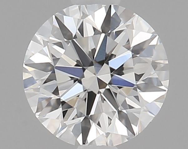 0.30 ct Round diamond