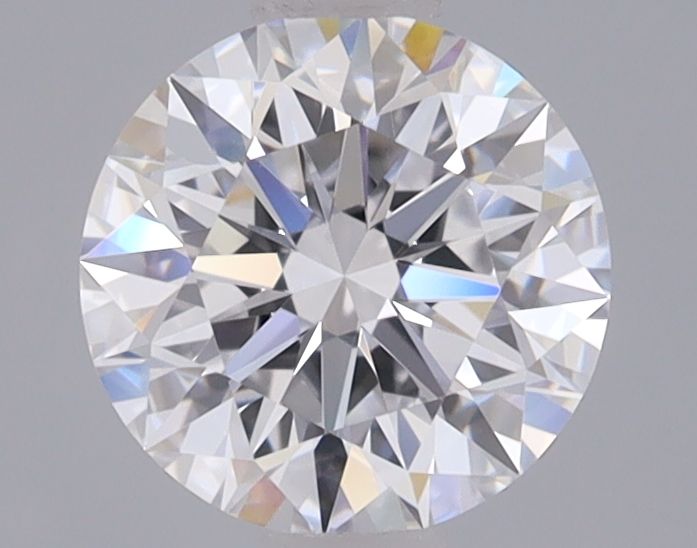1.07 ct. round Lab Grown Diamond front image