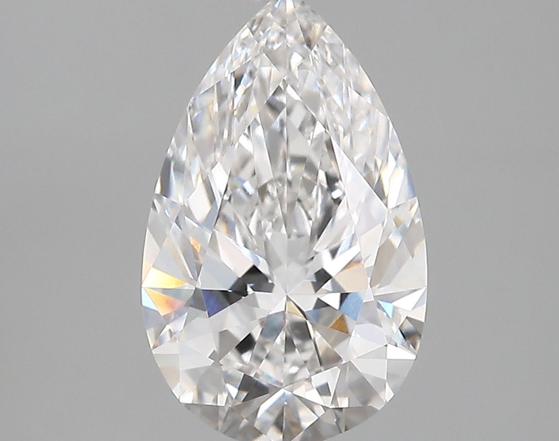 2.96 Carat