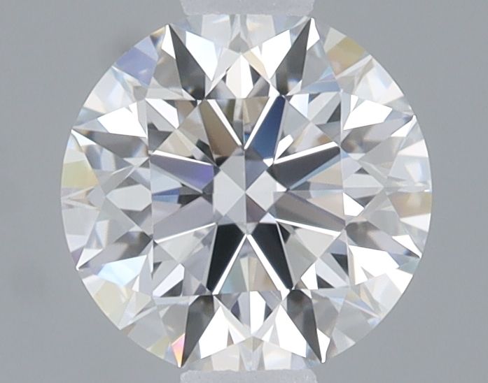 1.01 ct. round Lab Grown Diamond front image