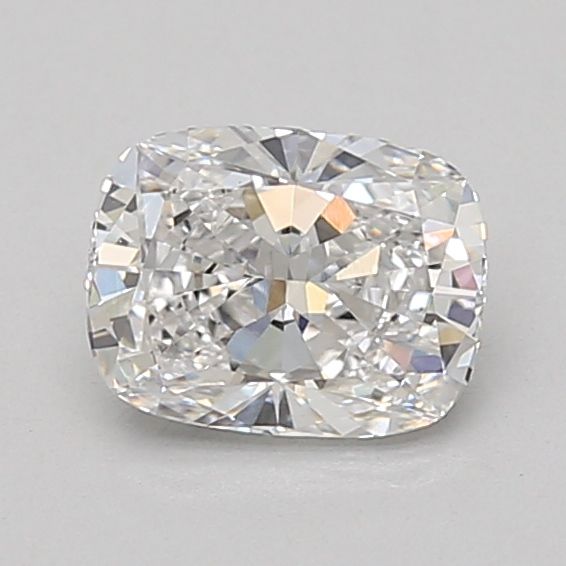 0.96 ct lab-grown Cushion modified Diamond