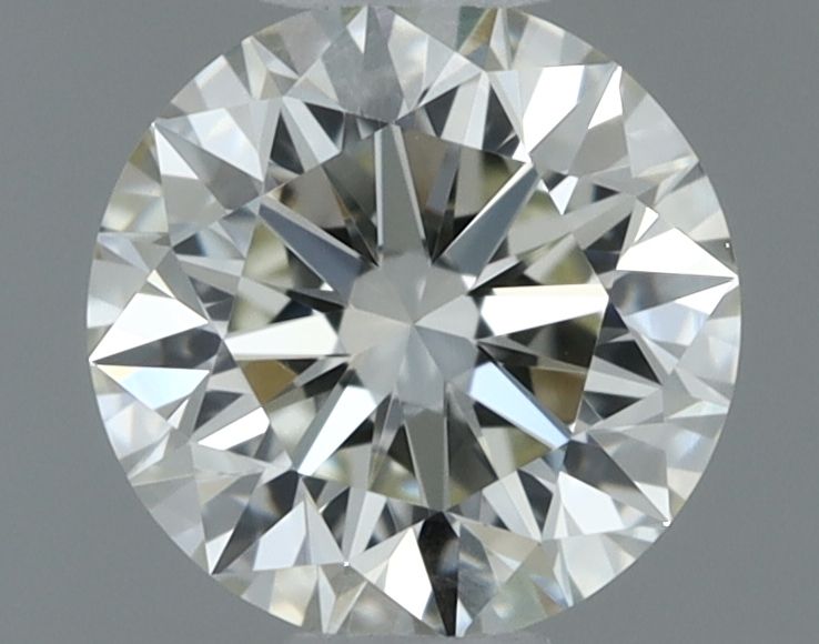 0.5 ct Round Diamond