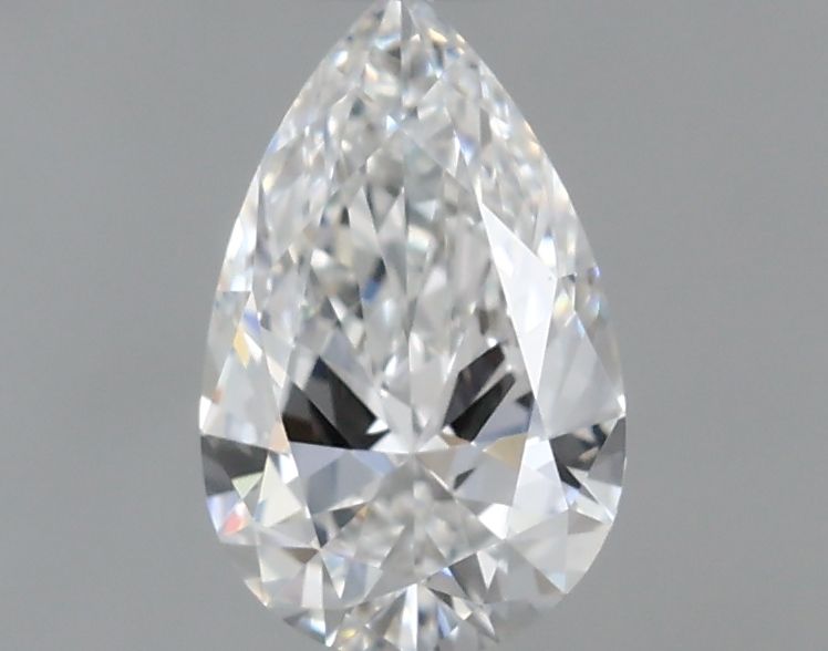 0.28 ct Pear diamond
