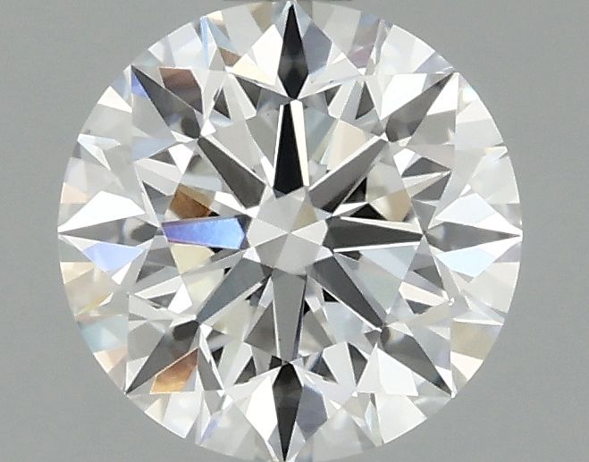 1.09 ct. round Lab Grown Diamond front image