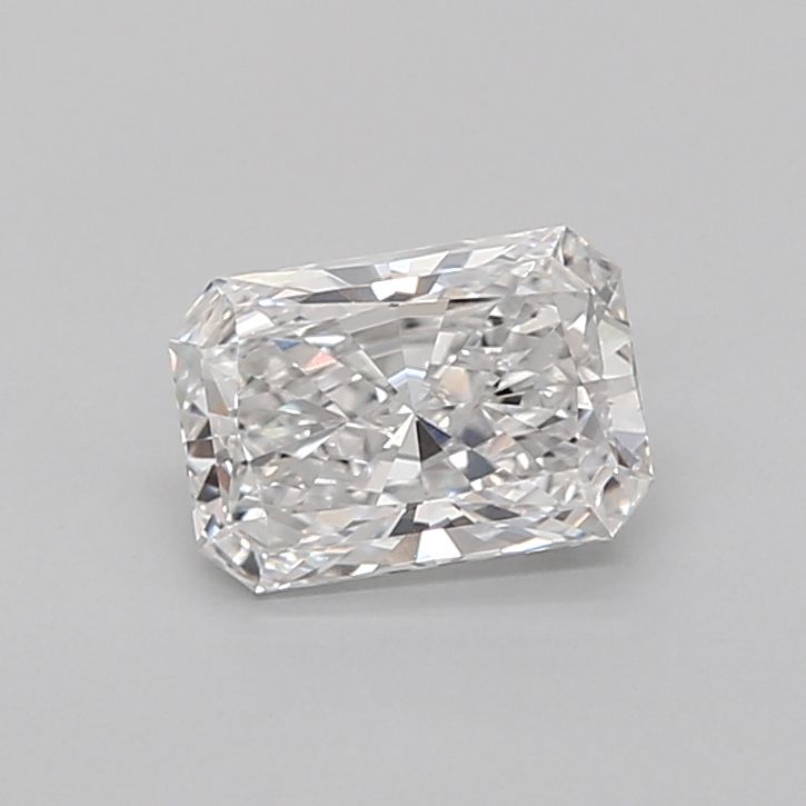 1.01 ct. radiant Lab Grown Diamond front image