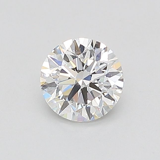 0.46 ct lab-grown Round Diamond