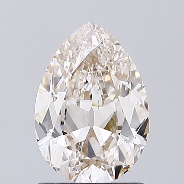 1.05 ct Pear diamond