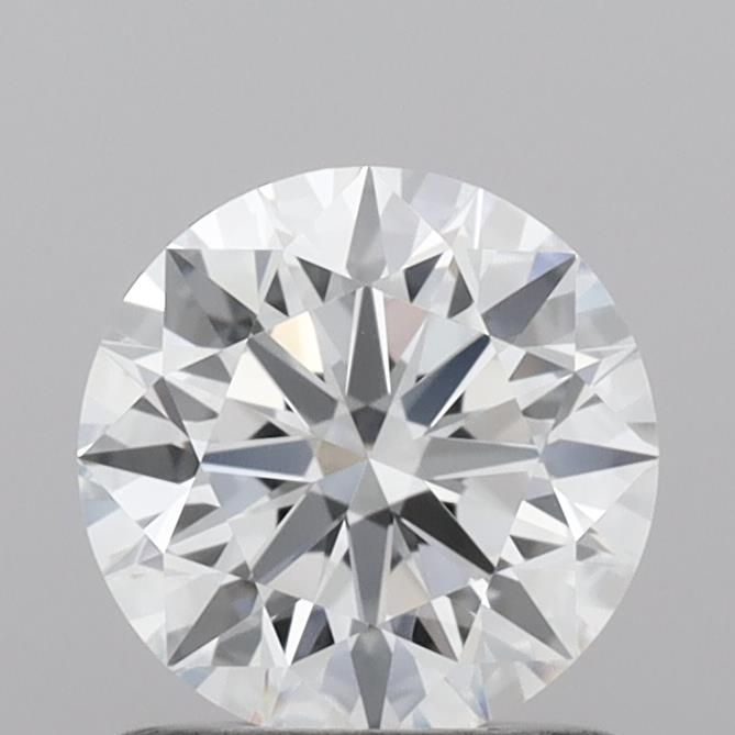 1.05 ct. round Lab Grown Diamond front image