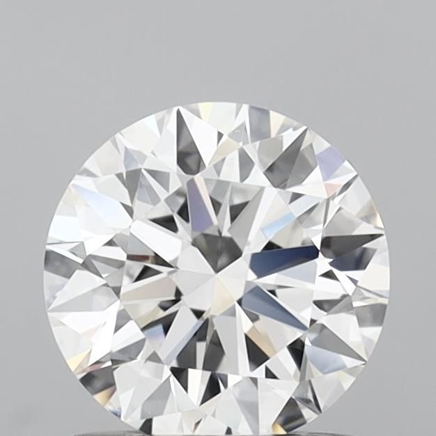 1.04 ct. round Lab Grown Diamond front image