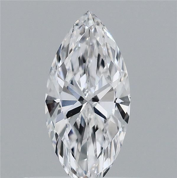 0.43 ct lab-grown Marquise Diamond
