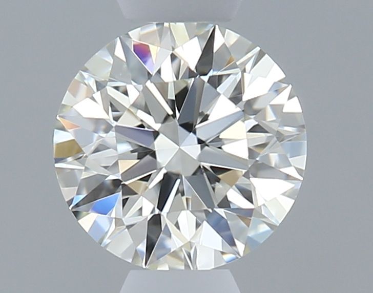 0.3 ct Round Diamond