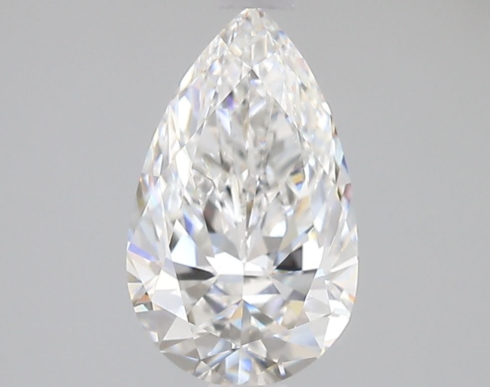 1.79 ct. pear Lab Grown Diamond front image