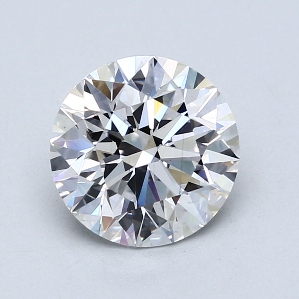 2.43 Carat