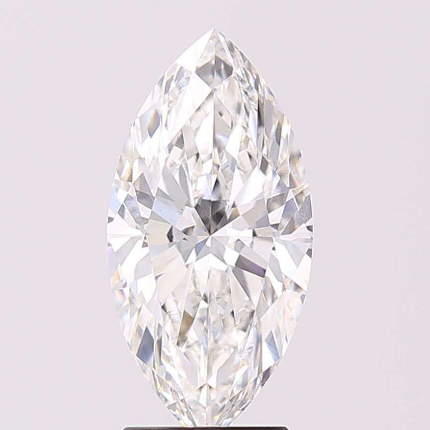 3.04 ct Marquise diamond