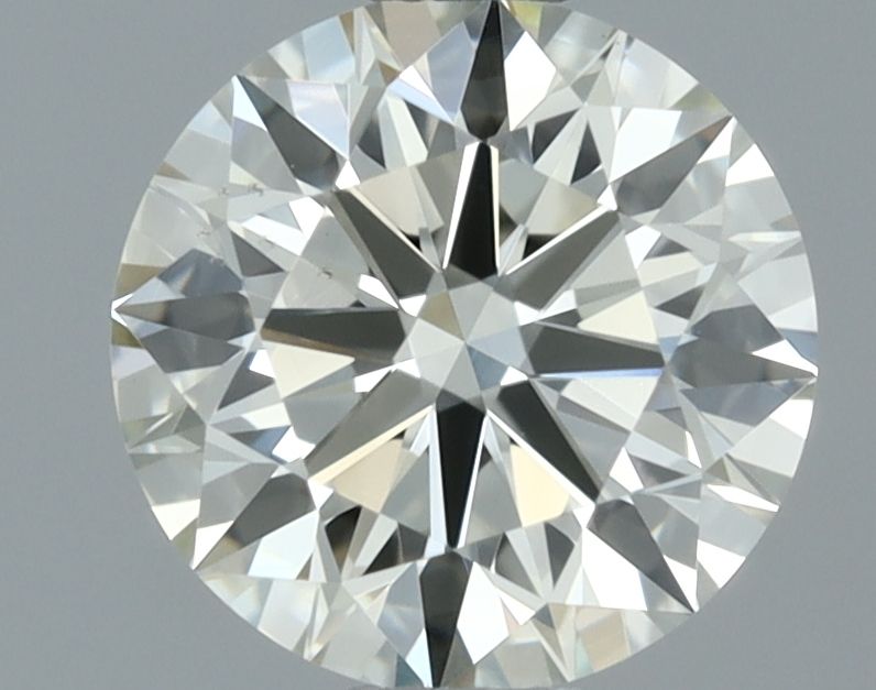 0.5 ct Round Diamond