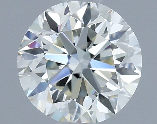 0.60 ct Round diamond