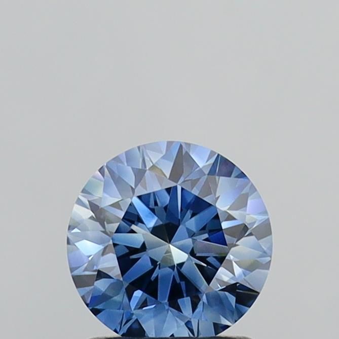 1.14 CT Fancy Intense Blue ROUND
